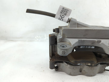 2020 Bmw X5 Front Passenger Right Brake Caliper