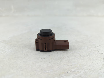 2020 Bmw X7 Front Park Assist Sensor Brown