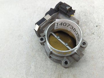 2012-2020 Buick Enclave Throttle Body Fits Fits 2012 2013 2014 2015 2016 2017 2018 2019 2020 2021 2022 OEM Used Auto Parts