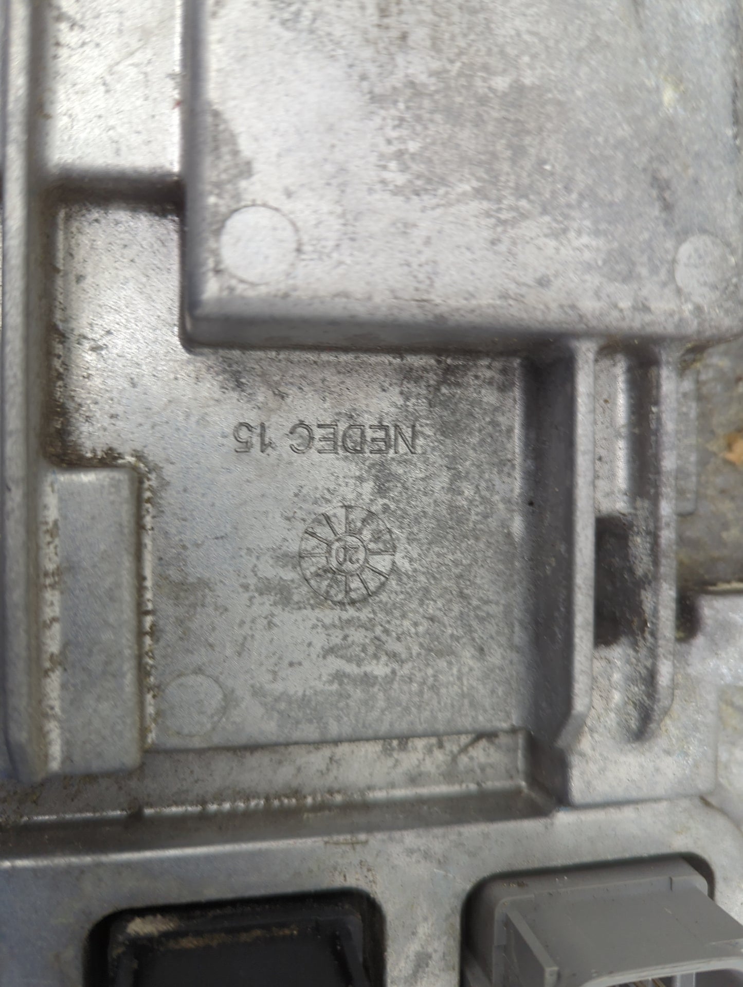 2018-2020 Buick Enclave PCM Engine Control Computer ECU ECM PCU OEM P/N:12708809 Fits Fits 2016 2017 2018 2019 2020 2021 202