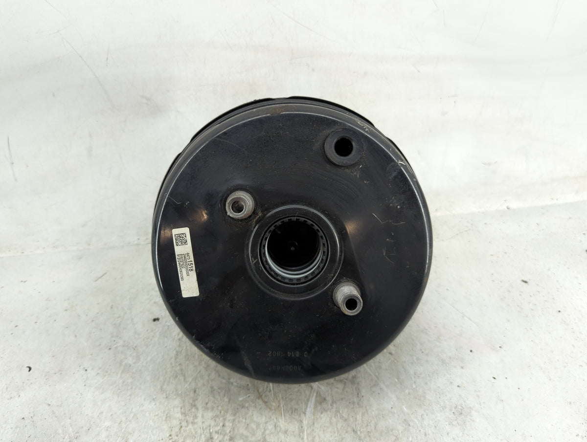 2018-2020 Buick Enclave Power Brake Booster Oem 1489623 - Oemusedautoparts1.com