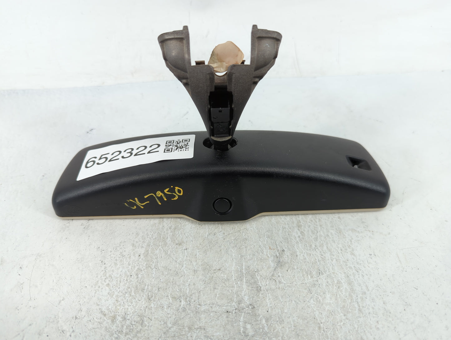 2018-2020 Buick Enclave Interior Rear View Mirror Replacement OEM P/N:E11026141 Fits OEM Used Auto Parts - Oemusedautoparts1