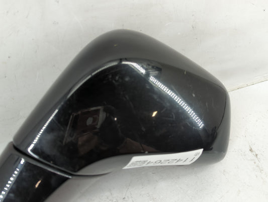 2017-2020 Buick Encore Driver Side View Mirror - Left Door Mirror OEM Used