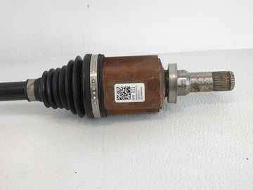 2018-2021 Buick Encore Axle Shaft Front Driver Cv C/v