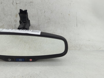 2013-2021 Buick Encore Interior Rear View Mirror Replacement OEM P/N:E11026391 Fits OEM Used Auto Parts