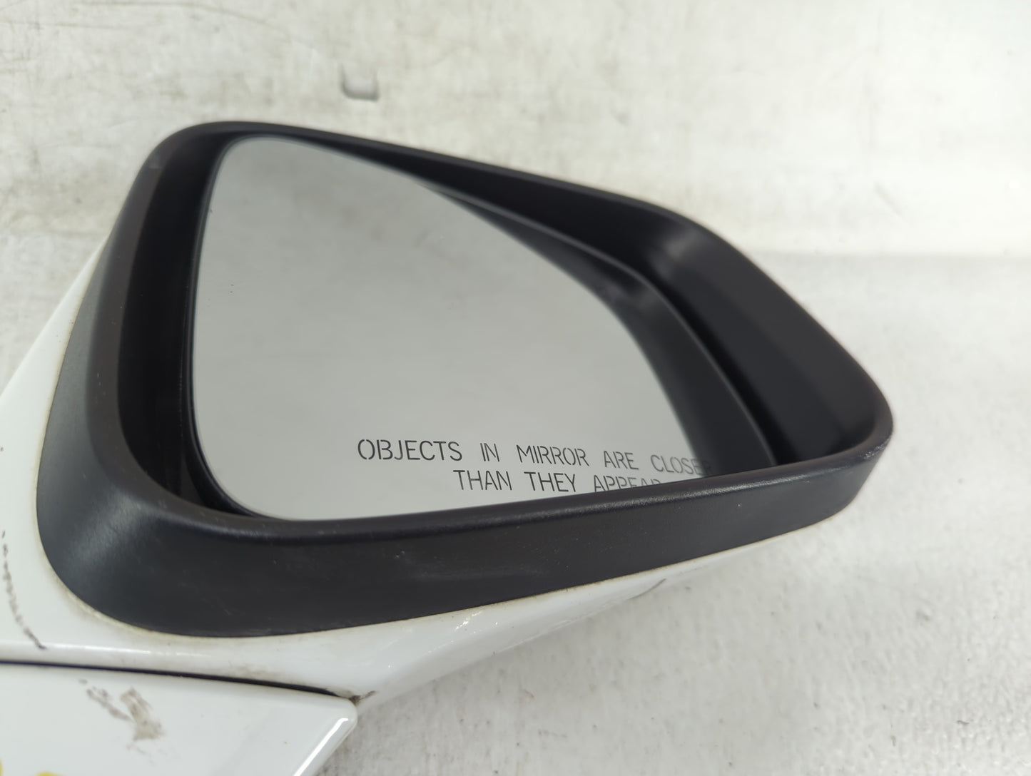 2017-2020 Buick Encore Passenger Side View Mirror - Right Door Mirror OEM Used - Oemusedautoparts1.com