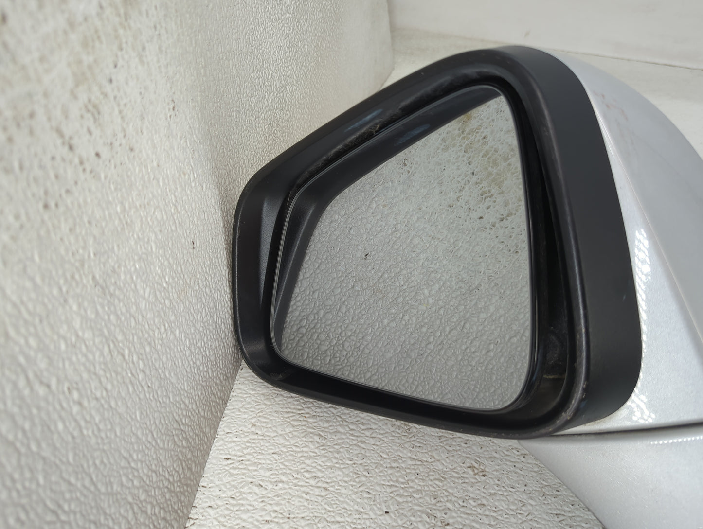 2021 Buick Encore Driver Side View Mirror - Left Door Mirror OEM Used - Oemusedautoparts1.com