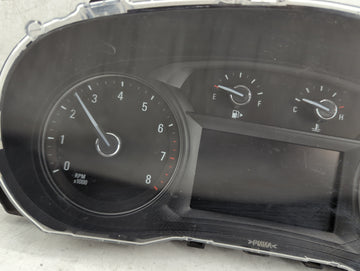 2019-2021 Buick Encore Instrument Cluster Speedometer Gauges P/N:42687899 GM-0089-011-M3-CD0D Fits Fits 2019 2020 2021 OEM Used Auto Parts