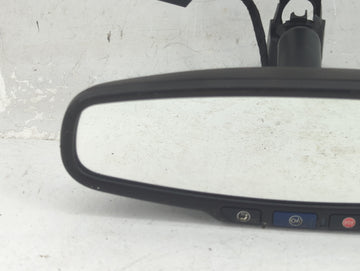 2013-2021 Buick Encore Interior Rear View Mirror Replacement OEM P/N:026391 A048070 Fits OEM Used Auto Parts