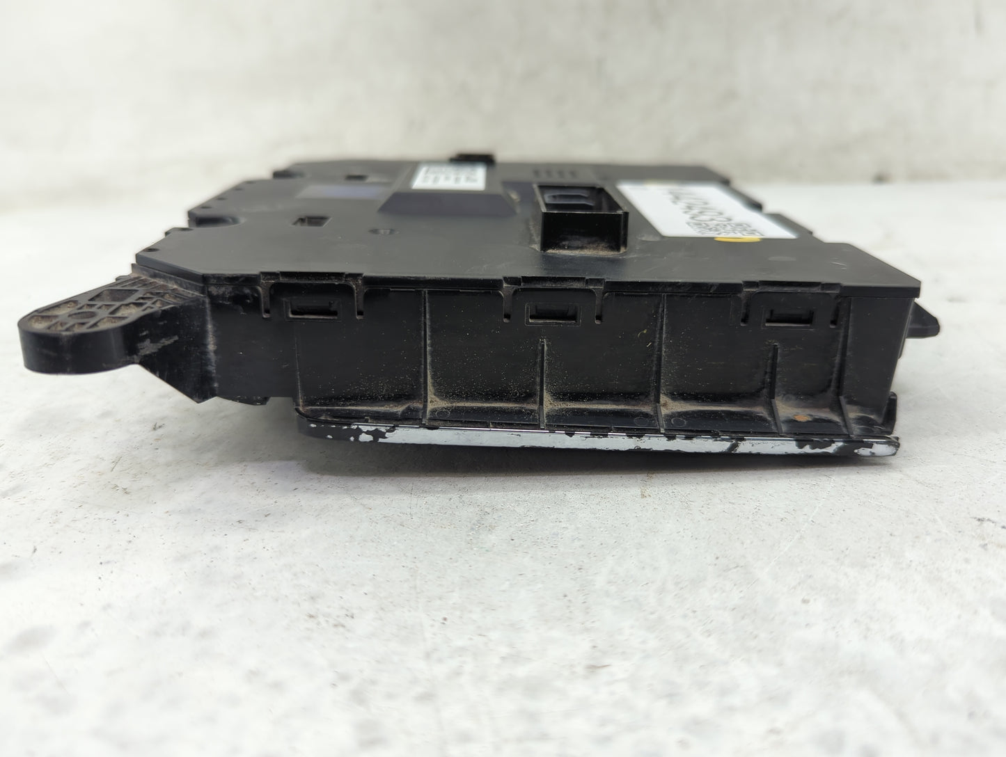 2020 Buick Encore Information Display Screen - Oemusedautoparts1.com