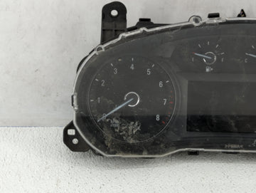 2019 Buick Encore Instrument Cluster Speedometer Gauges P/N:42687899 42673247 Fits OEM Used Auto Parts