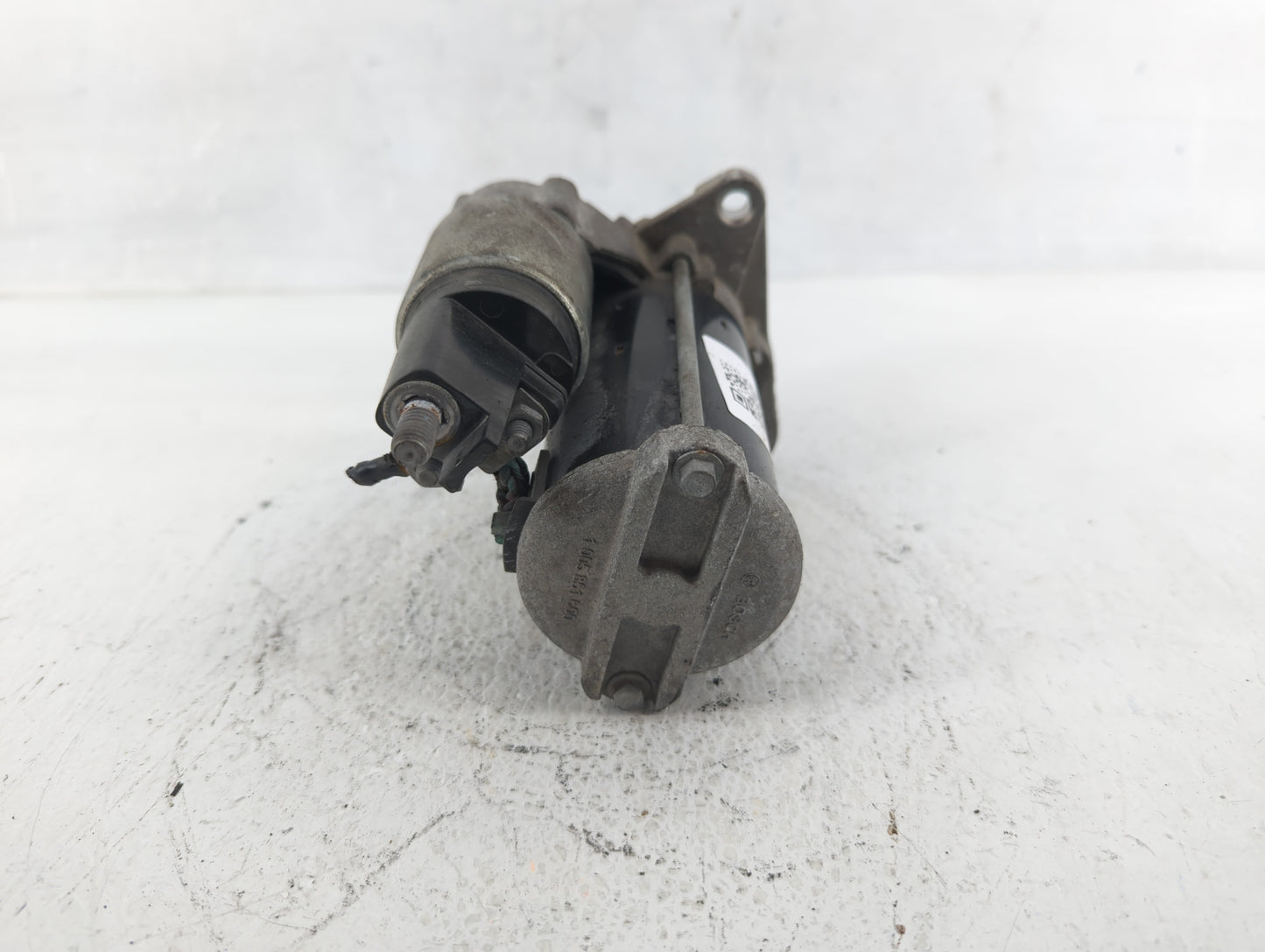 2014-2021 Buick Encore Car Starter Motor Solenoid OEM P/N:25 200 067 Fits Fits 2014 2015 2016 2017 2018 2019 2020 2021 OEM U