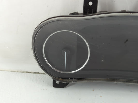 2019-2020 Buick Envision Instrument Cluster Speedometer Gauges P/N:84516234 Fits Fits 2019 2020 OEM Used Auto Parts