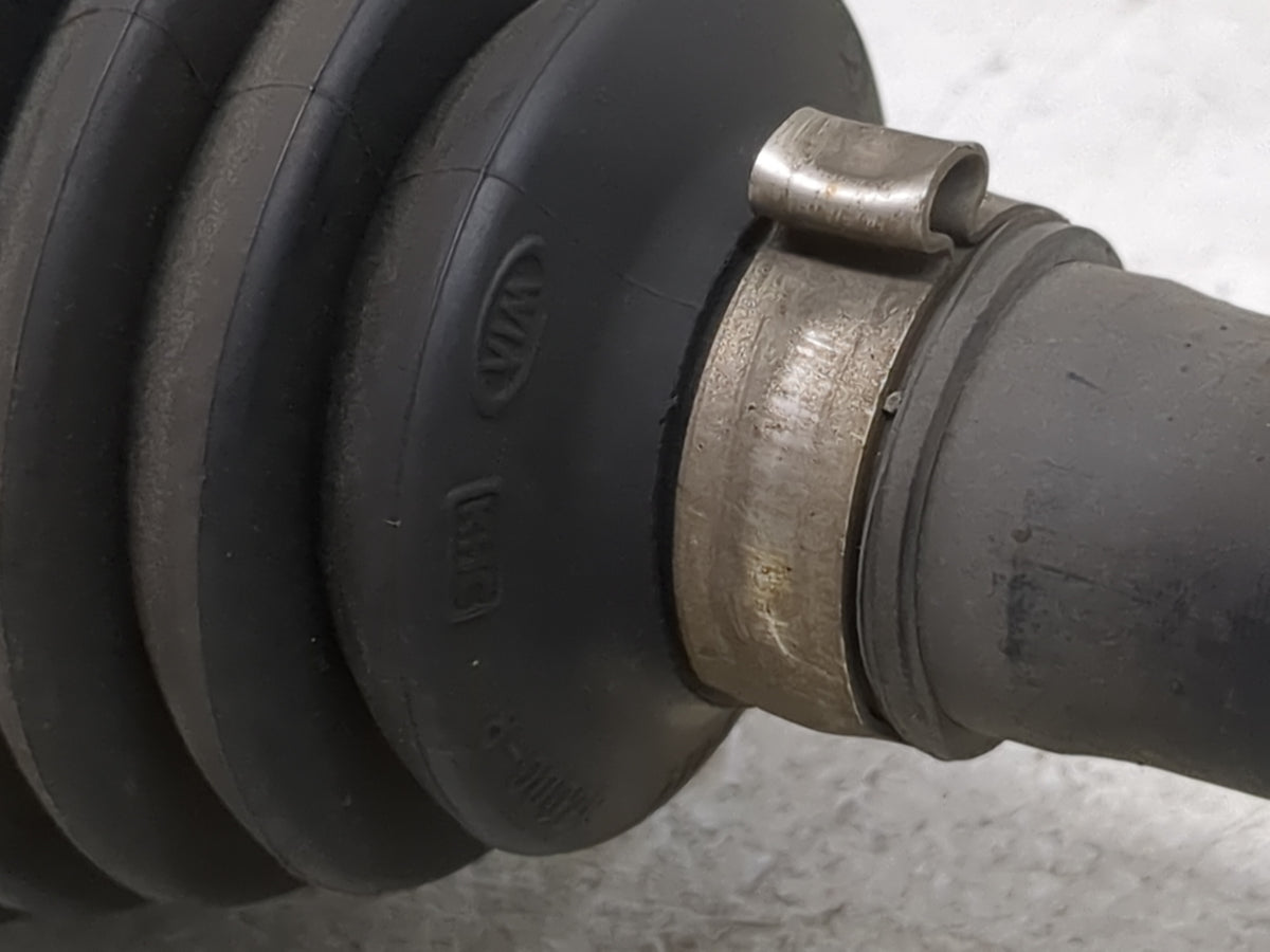 2019-2020 Buick Envision Axle Shaft Rear Driver Cv C/v - Oemusedautoparts1.com