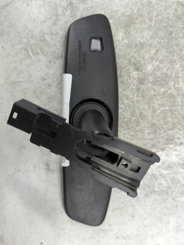 2017-2020 Buick Envision Interior Rear View Mirror Replacement OEM P/N:13594082 011420905-4318 Fits Fits 2017 2018 2019 2020 OEM Used Auto Parts