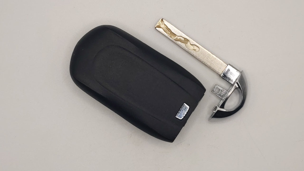 Buick Envision Keyless Entry Remote Fob Hyq4aa 13532747 5 Buttons - Oemusedautoparts1.com