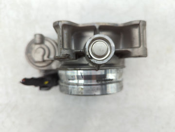2016-2020 Buick Envision Throttle Body P/N:12681472AA0765A Fits Fits 2013 2014 2015 2016 2017 2018 2019 2020 2021 OEM Used Auto Parts