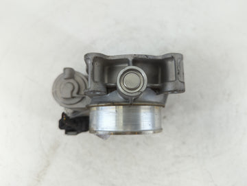 2017-2020 Buick Envision Throttle Body P/N:12670839AA Fits Fits 2013 2014 2015 2017 2018 2019 2020 OEM Used Auto Parts