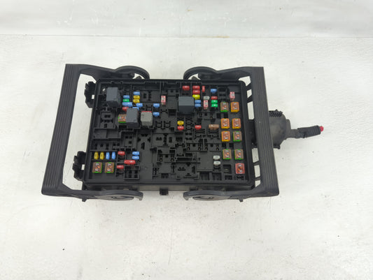 2015-2020 Cadillac Escalade Fusebox Fuse Box Panel Relay Module Fits Fits 2015 2016 2017 2018 2019 2020 OEM Used Auto Parts