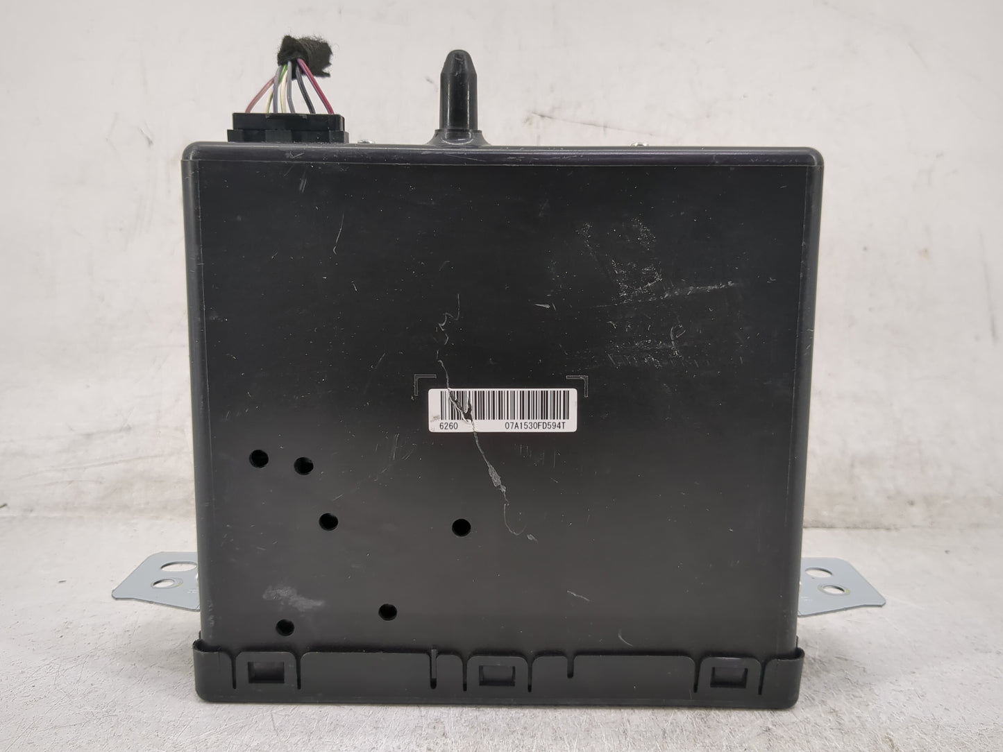 2015-2020 Cadillac Escalade Radio AM FM Cd Player Receiver Replacement P/N:13594481 Fits Fits 2015 2016 2017 2018 2019 2020