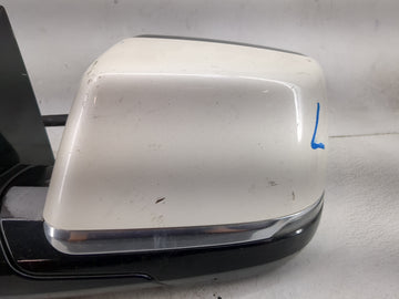 2020 Cadillac Escalade Driver Side View Mirror - Left Door Mirror OEM Used