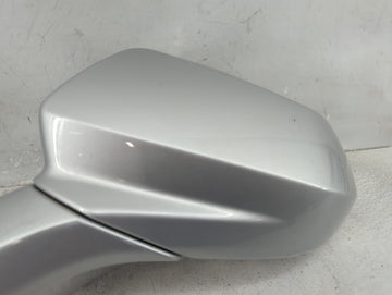 2019-2020 Cadillac Xt4 Driver Side View Mirror - Left Door Mirror OEM Used