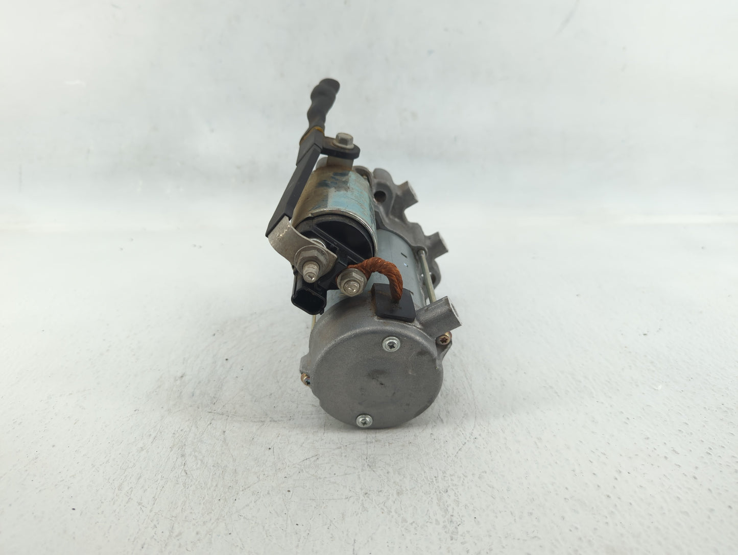2017-2020 Cadillac Xt5 Car Starter Motor Solenoid OEM P/N:12667973 TN438000-2140 Fits Fits 2016 2017 2018 2019 2020 2021 202