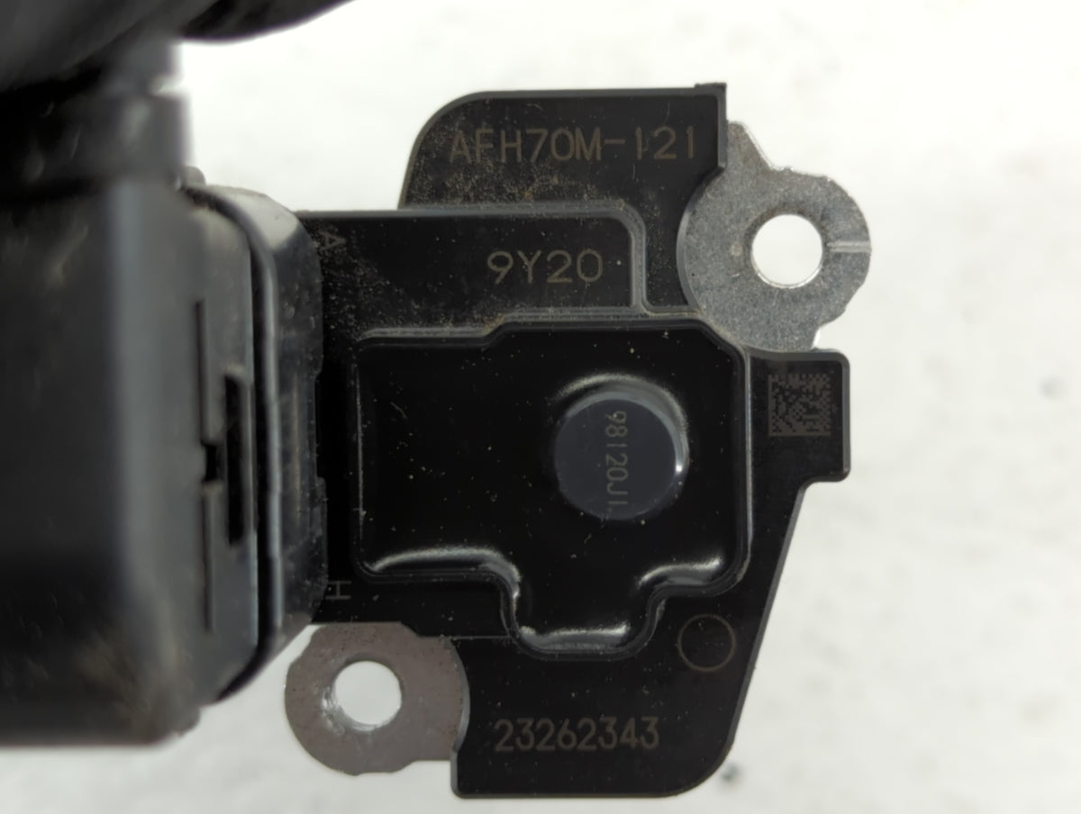 2017-2020 Cadillac Xt5 Mass Air Flow Meter Maf Sensor 632342 - Oemusedautoparts1.com