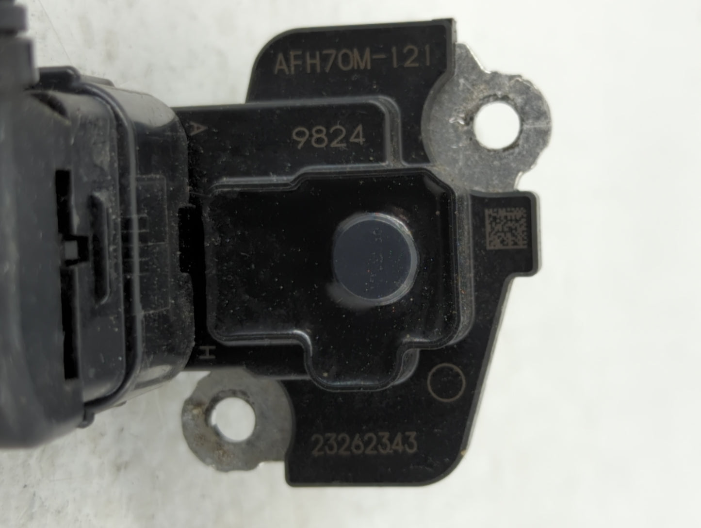2017-2020 Cadillac Xt5 Mass Air Flow Meter Maf - Oemusedautoparts1.com