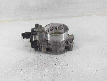 2017-2020 Cadillac Xt5 Throttle Body P/N:F2SG9196A06781AA 13671014 Fits Fits 2016 2017 2018 2019 2020 2021 2022 OEM Used Auto Parts