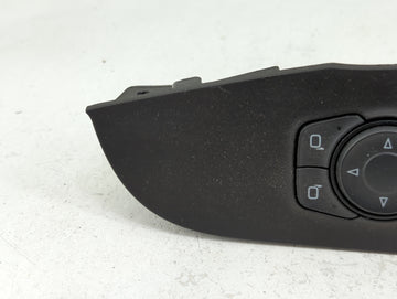 2019-2022 Chevrolet Blazer Master Power Window Switch Replacement Driver Side Left P/N:84513464 D1A149A Fits OEM Used Auto Parts