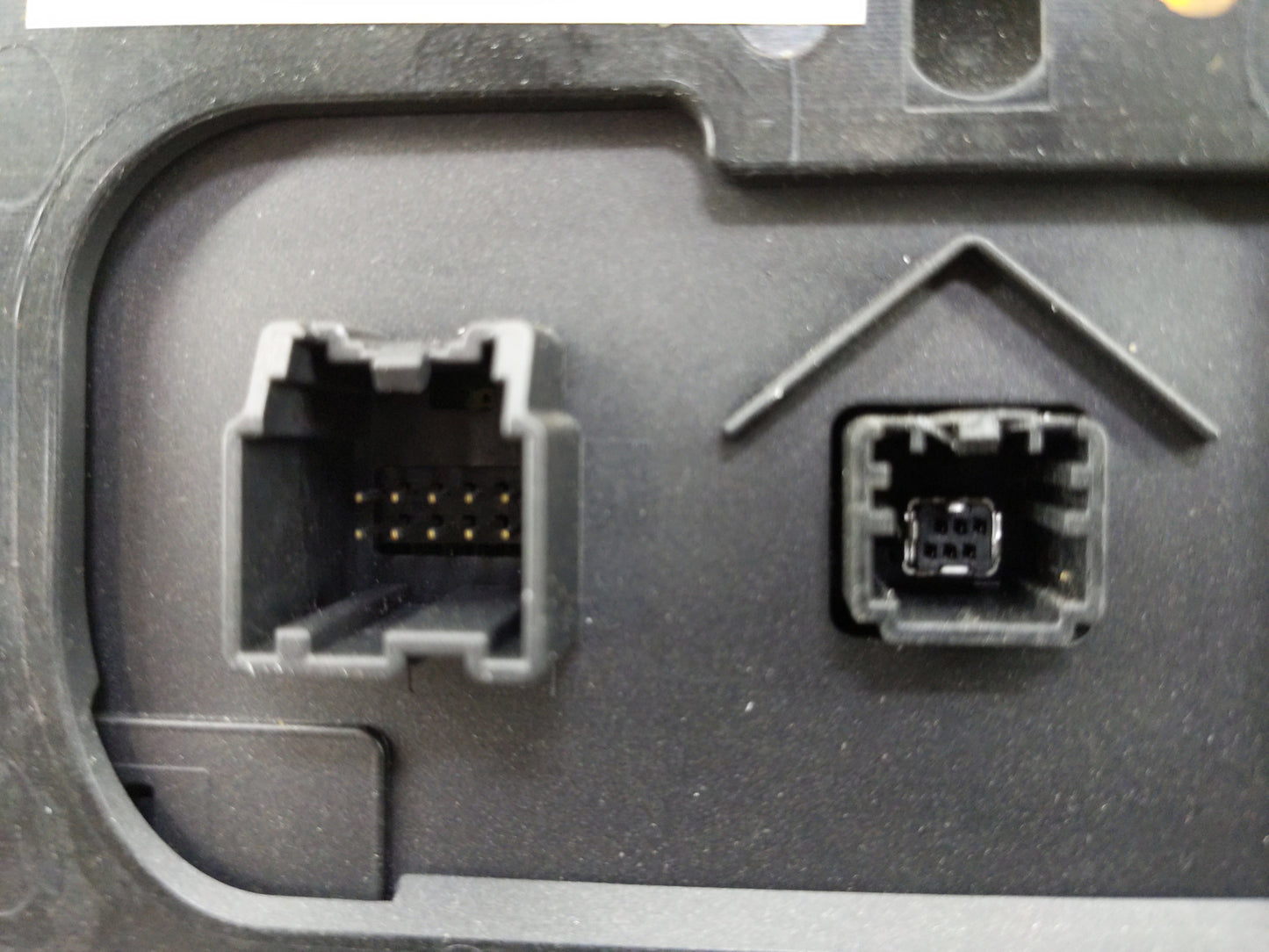 2020 Chevrolet Blazer Information Display Screen - Oemusedautoparts1.com