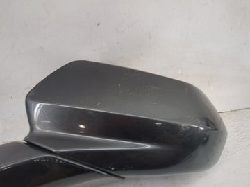 2019-2022 Chevrolet Blazer Driver Side View Mirror - Left Door Mirror OEM Used