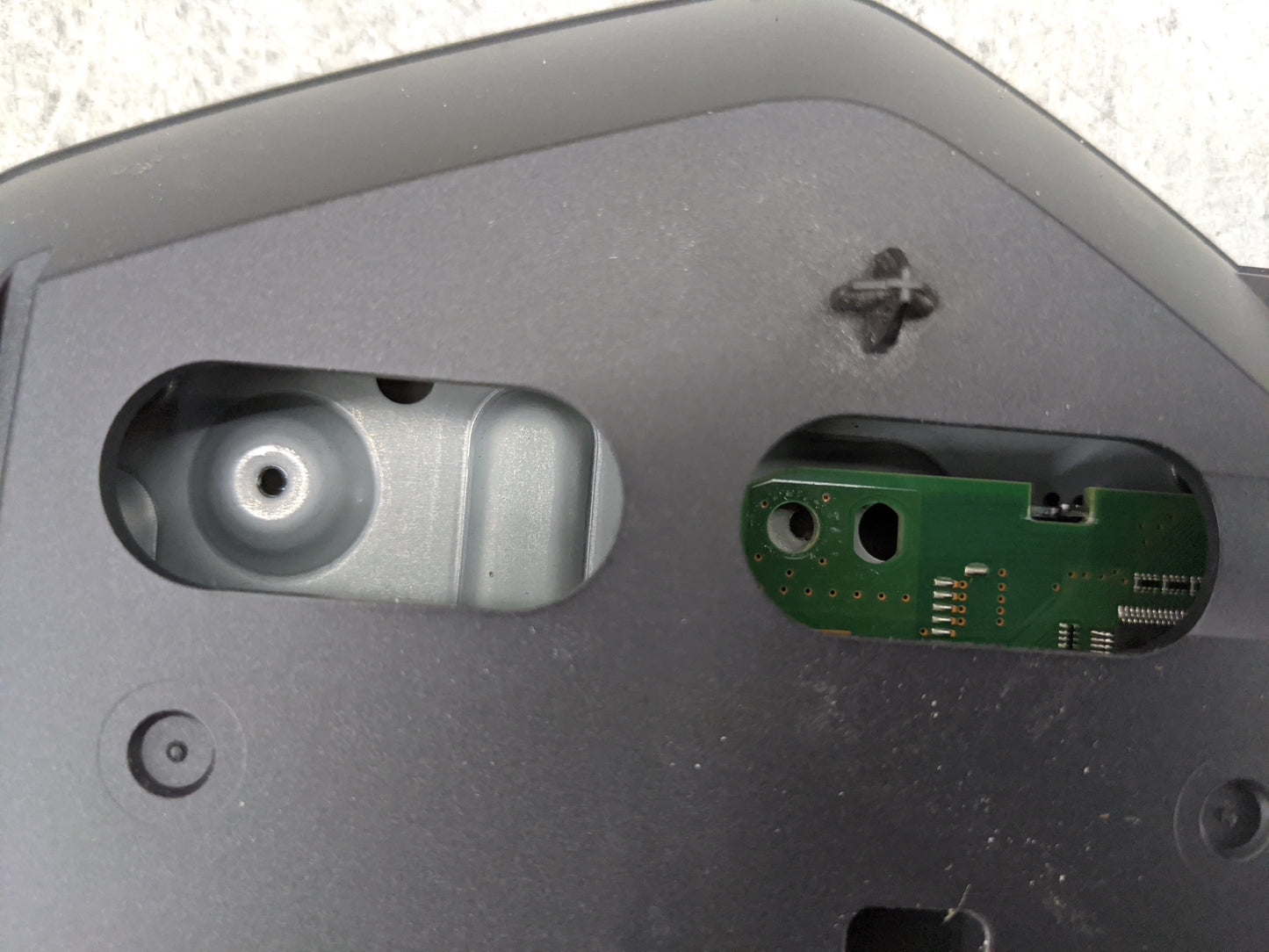 2020 Chevrolet Blazer Information Display Screen 1475910 - Oemusedautoparts1.com