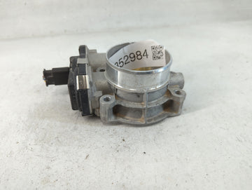 2020-2022 Chevrolet Blazer Throttle Body P/N:12676296AA Fits Fits 2016 2017 2018 2019 2020 2021 2022 OEM Used Auto Parts