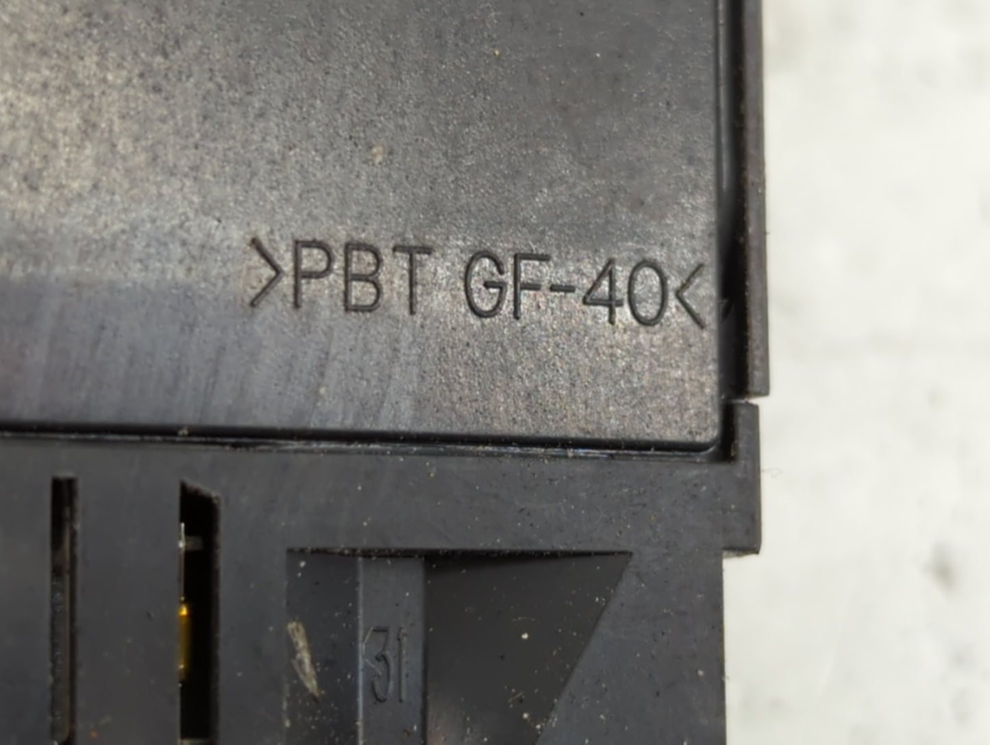 2016-2021 Chevrolet Camaro Mass Air Flow Meter Maf - Oemusedautoparts1.com