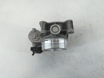 2016-2021 Chevrolet Camaro Throttle Body P/N:12681472AA Fits Fits 2013 2014 2015 2016 2017 2018 2019 2020 2021 OEM Used Auto Parts