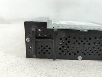 2020 Chevrolet Colorado Radio AM FM Cd Player Receiver Replacement P/N:84785821 Fits Fits 2021 2022 OEM Used Auto Parts