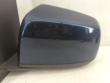 2017-2022 Chevrolet Colorado Driver Side View Mirror - Left Door Mirror OEM Used