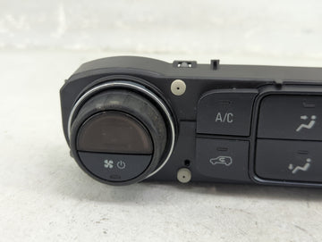 2015-2022 Chevrolet Colorado Climate Control Module Temperature AC/Heater Replacement P/N:815372982 Fits OEM Used Auto Parts