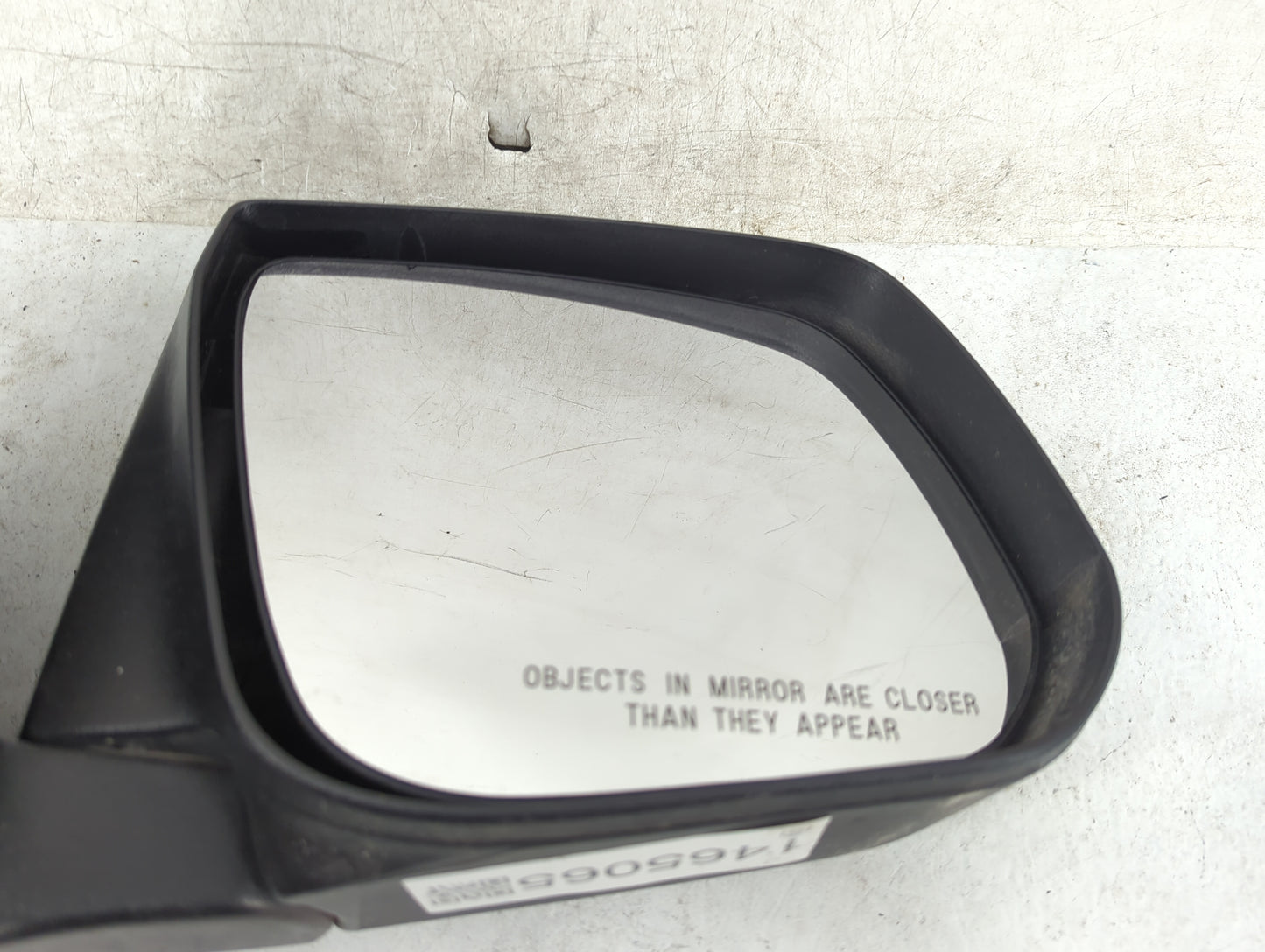 2015-2022 Chevrolet Colorado Passenger Side View Mirror - Right Door Mirror OEM Used - Oemusedautoparts1.com