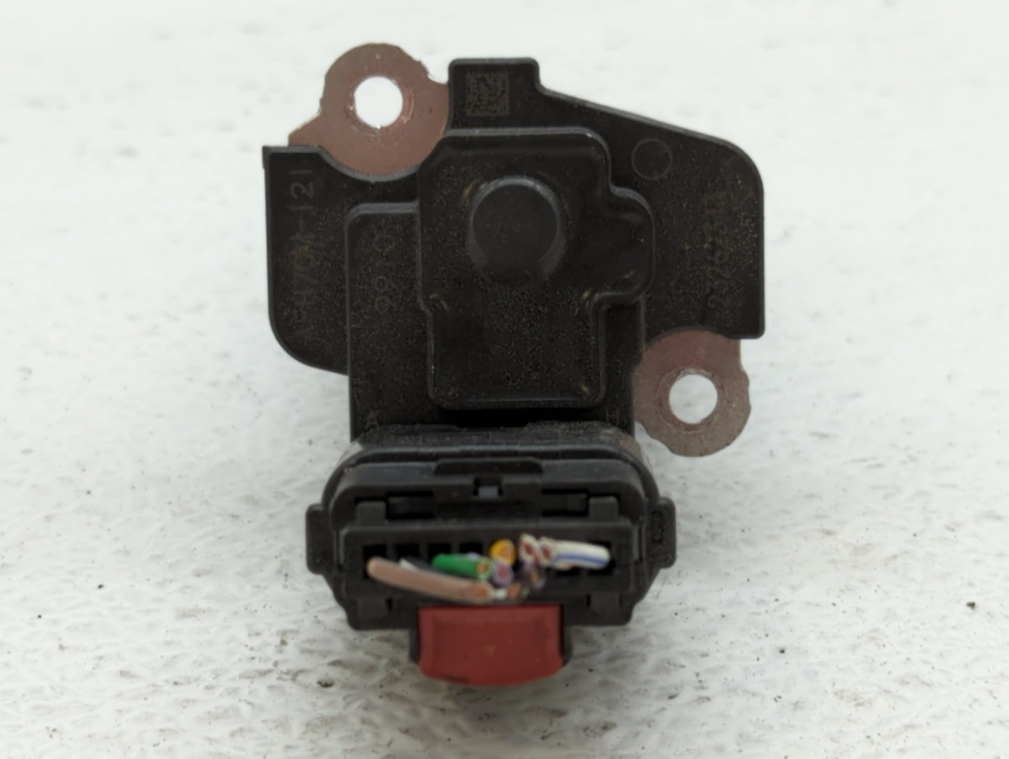 2015-2022 Chevrolet Colorado Mass Air Flow Meter Maf - Oemusedautoparts1.com