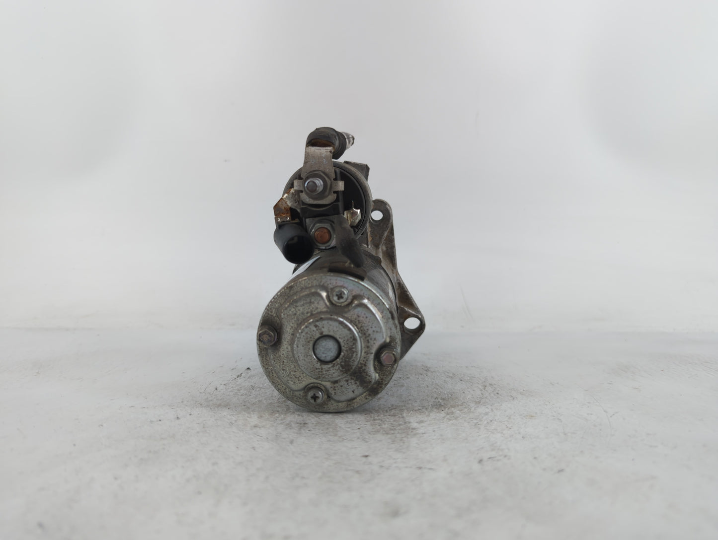 2017-2022 Chevrolet Colorado Car Starter Motor Solenoid OEM P/N:M000T25072 12674768 Fits Fits 2017 2018 2019 2020 2021 2022