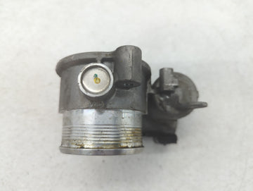 2016-2022 Chevrolet Colorado Throttle Body P/N:K2GE 9F991 AA Fits Fits 2016 2017 2018 2019 2020 2021 2022 OEM Used Auto Parts