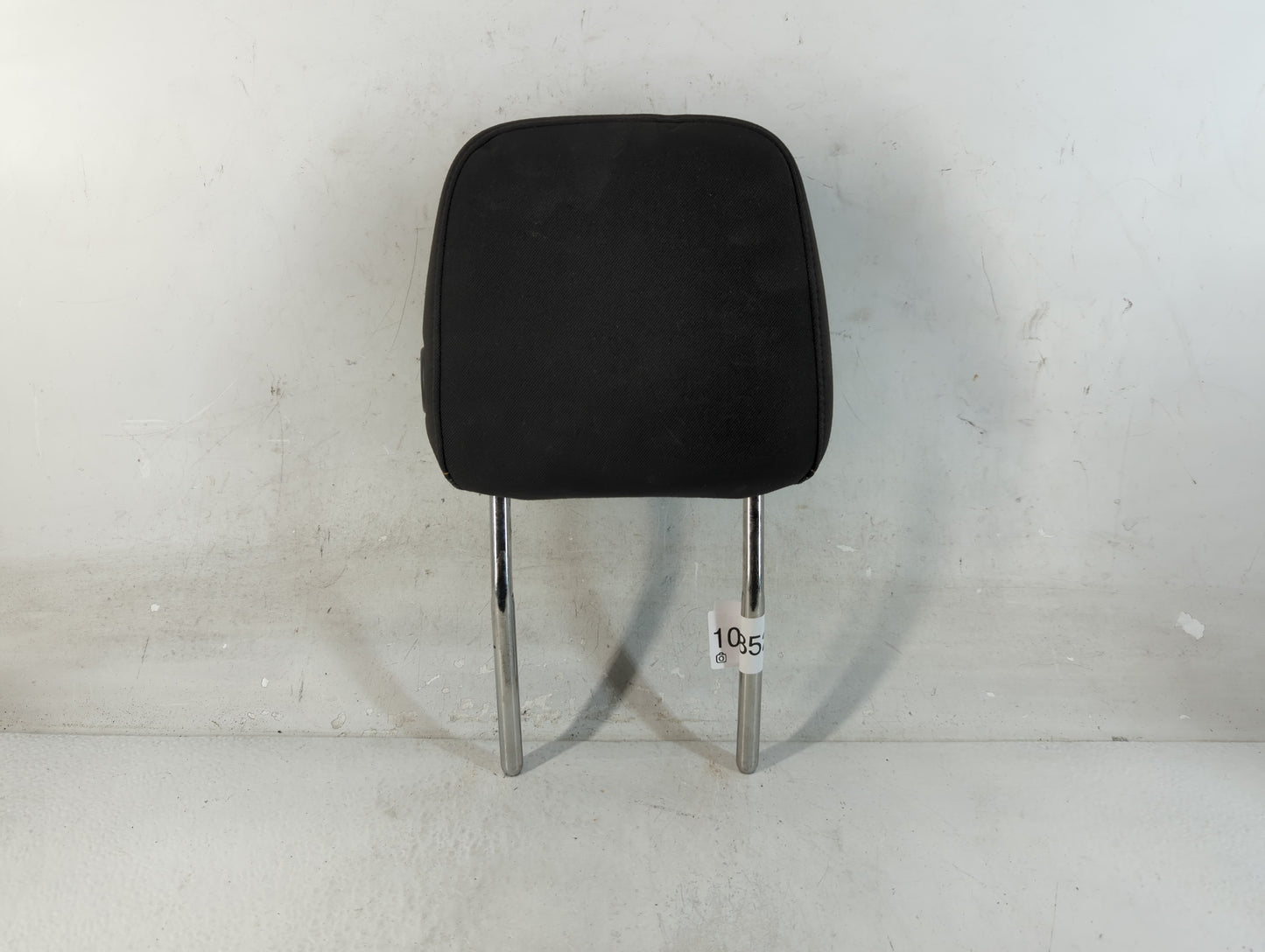 2018-2022 Chevrolet Equinox Headrest Head Rest Front Driver Passenger Seat Fits Fits 2018 2019 2020 2021 2022 OEM Used Auto