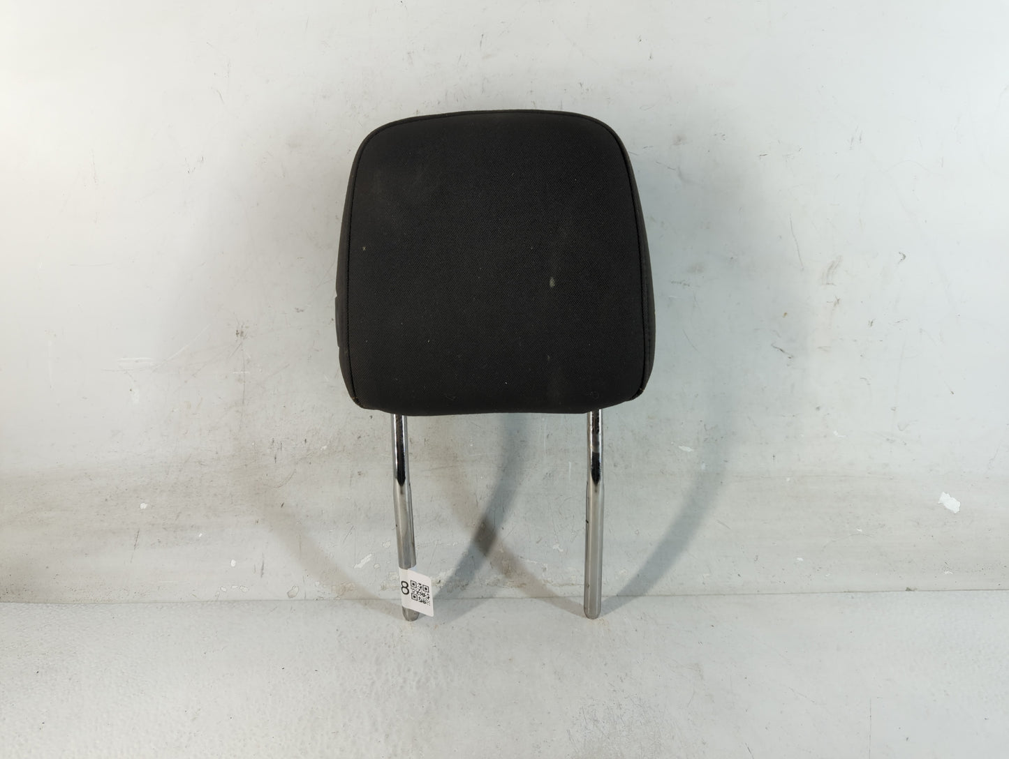 2018-2022 Chevrolet Equinox Headrest Head Rest Front Driver Passenger Seat Fits Fits 2018 2019 2020 2021 2022 OEM Used Auto