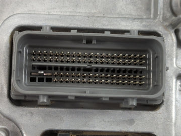 2020-2022 Chevrolet Equinox PCM Engine Control Computer ECU ECM PCU OEM P/N:12702989 Fits Fits 2020 2021 2022 OEM Used Auto Parts