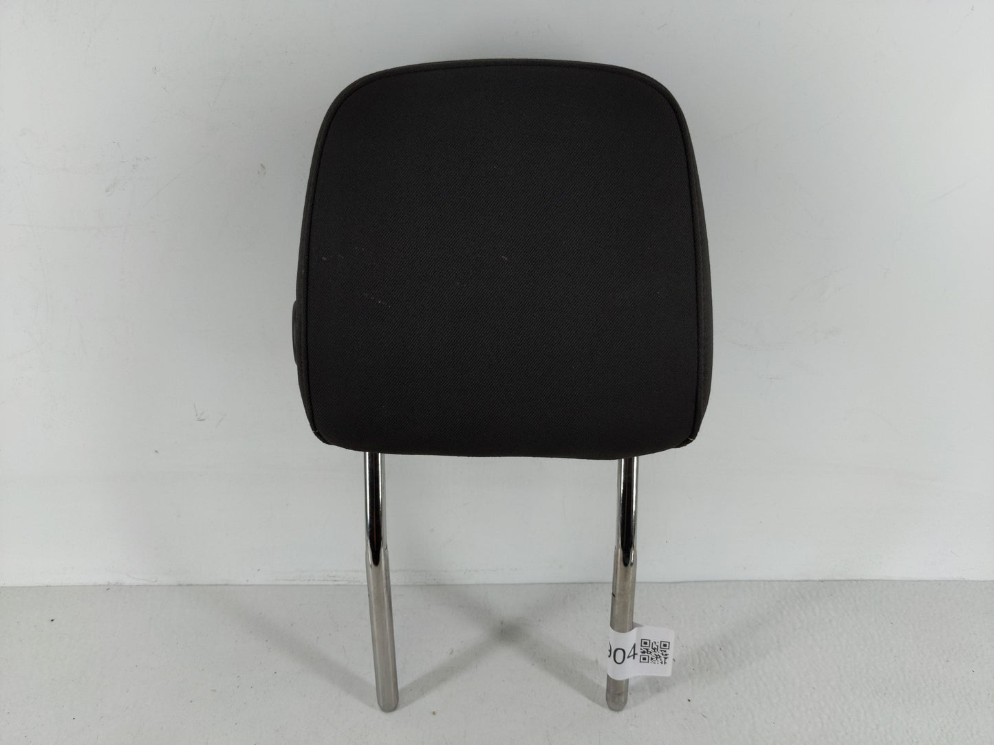 2018-2022 Chevrolet Equinox Headrest Head Rest Rear Seat Fits Fits 2018 2019 2020 2021 2022 OEM Used Auto Parts - Oemusedaut