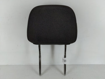 2018-2022 Chevrolet Equinox Headrest Head Rest Rear Seat Fits Fits 2018 2019 2020 2021 2022 OEM Used Auto Parts