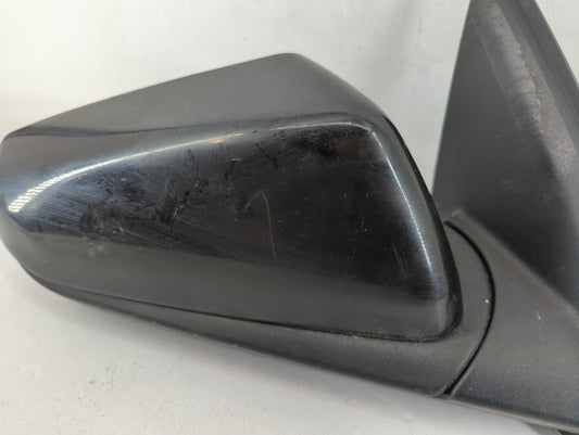 2018-2022 Chevrolet Equinox Side Mirror Replacement Passenger Right View Door Mirror P/N:2206 30 Fits OEM Used Auto Parts